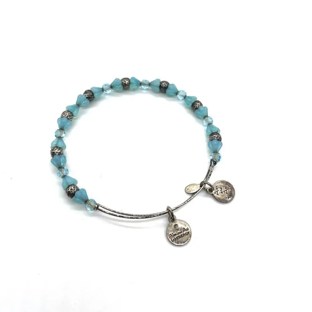 ALEX AND ANI 